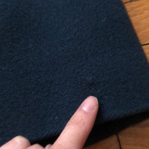 Vintage Kenzo wool coat - Picture 13 of 16